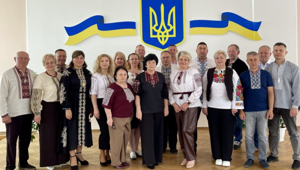 У Корці відбулося пленарне засідання 86-ї сесії міської ради